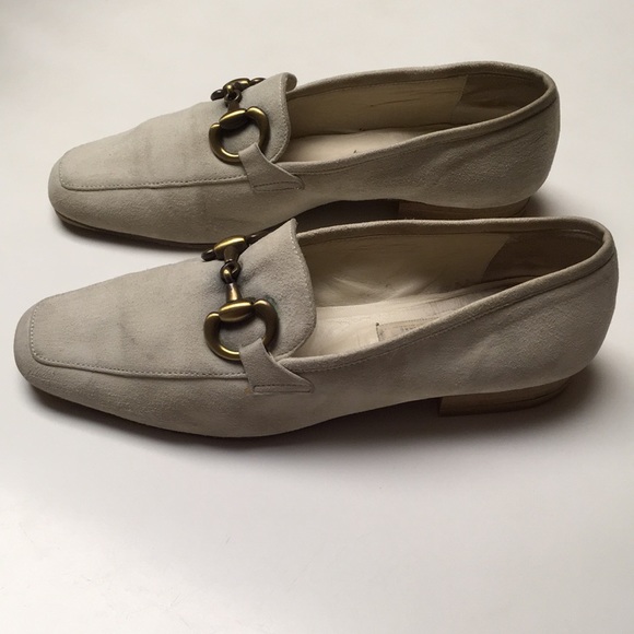 Di Mauro Hand Made Italian Suede Loafers - Picture 3 of 14
